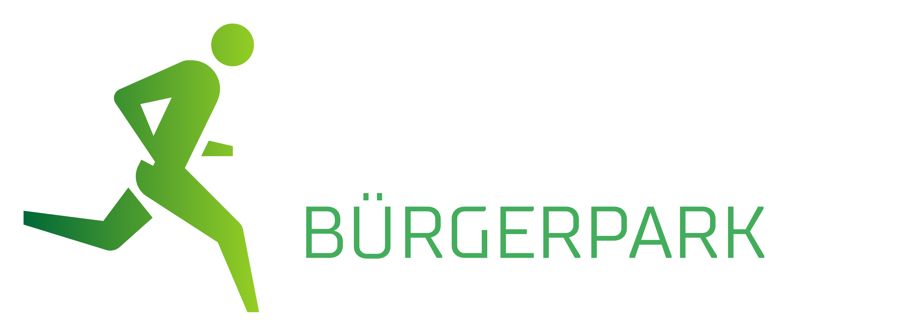 Lauftreff Bürgerpark